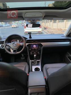 فولكسفاغن باسات